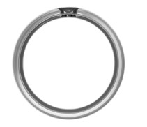 Прочный влагостойкий модуль СИД круга, оптически модуль потолочного освещения СИ