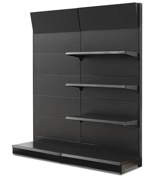 Plateau d'affichage personnalisé