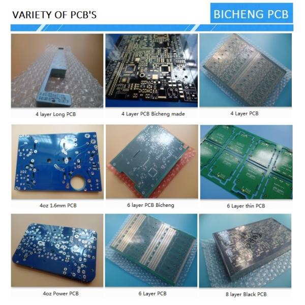 SMT Stencil For PCB Assembly Solder Paste Laser Profile with 0.1mm stainless steel foil