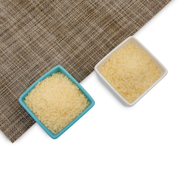 220-280 Géline bovine à fleurs Géline non aromatisée provenant de vaches