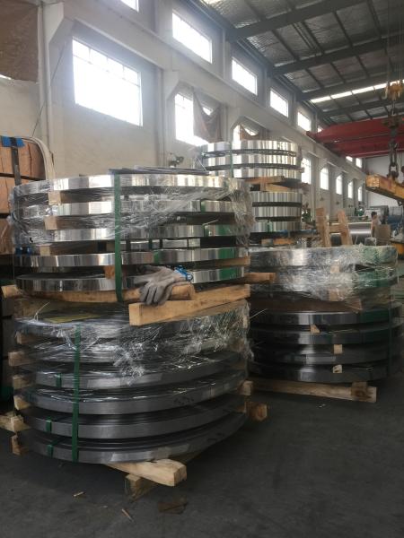 SUS630 Cold Rolled Stainless Steel Strip In Coil ASTM A693 17-4PH