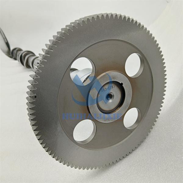 242-1787 224-3247 C9 Diesel Engine Camshaft For 36D L 336D2 330D Excavator