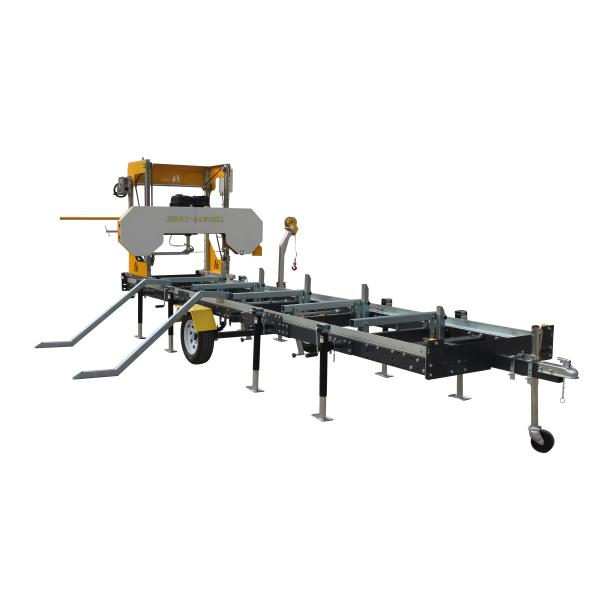 500 кг Вес 24 дюйма 28 дюйма 36 дюймов Мебельная ленточная пила для резки бревна и древесины