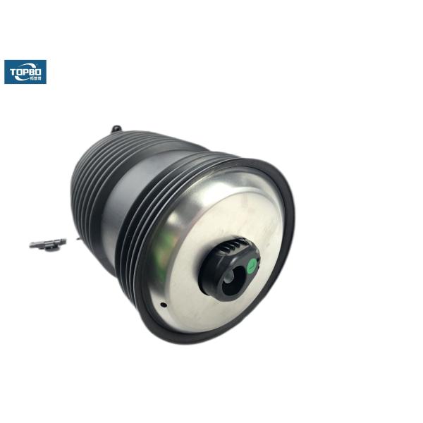 Sac 2133200125 2133200225 de ressort de suspension d'air d'arrière de Mercedes Benz W213
