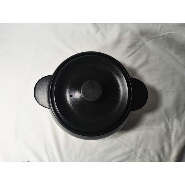 DC-1.85 Graphite Tea Pot for Drinking Customized and Accepts Payment in USD