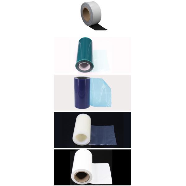 Самоклеящаяся и настраиваемая защитная пленка для покрытия из нержавеющей стали