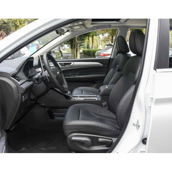 7 DCT Haval Автомобиль HAVAL 2021 M6 PLUS 1.5T DCT Бензин 5 Дверь 5 мест