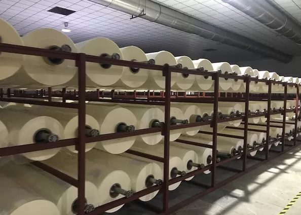 Xiamen After-printing Finishing Supplies Co.,Ltd