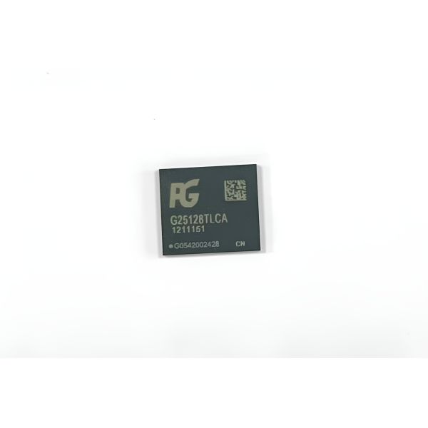 eMMC 5.1 for RK3568 Embedded Board 64GB 128GB 256GB EMMC Flash Solution