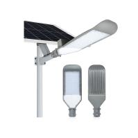 Mini Motif Halogen Intelligent Solar a actionné le watt mené 170lm/W du réverbère 40
