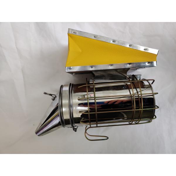 Оборудование для пчеловодства с медом Американский стиль SUS201 Пчеловодческий курильщик для пчел