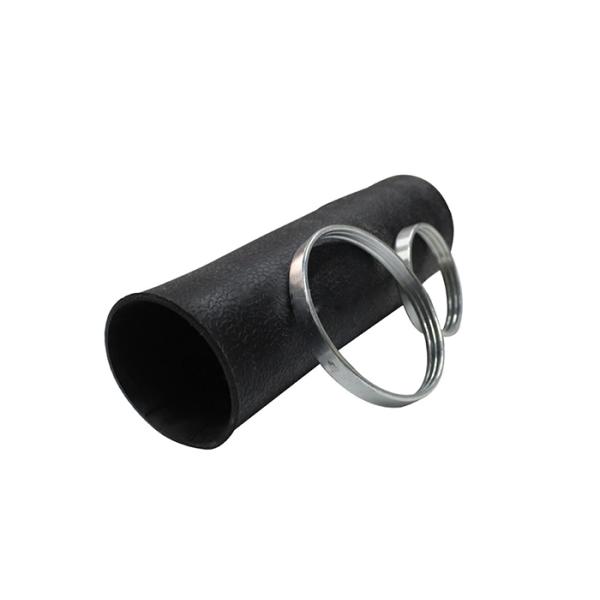 Rubber Bladder With Steel Rings For Chevy GMC Cadillac Rear Air Suspension Shock Absorber 19300045