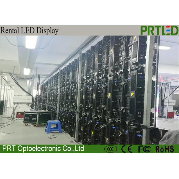 Airport High Definition LED Display , P6.25 LED Outdoor Advertising Screens