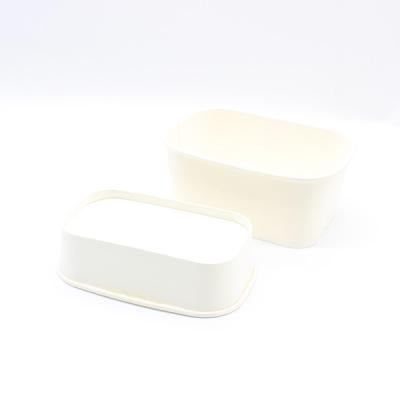 1000ml Convenient And Eco-Friendly Paper Bowls For Catering And Events
