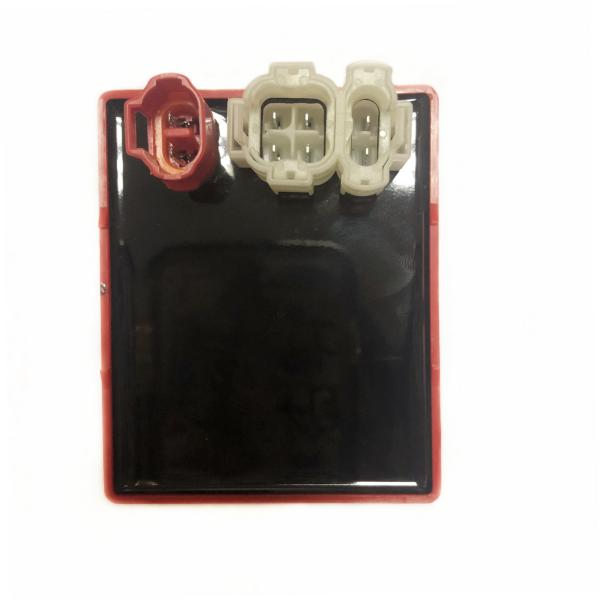 Boost Motorcycle's Performance with Our Supplied Derestrict Ignition CDI ECU Box