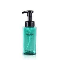 Le distributeur vide léger de mousse met 400 ml en bouteille Logo Printing For Liquid Soap