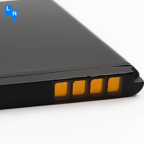 Мобильный телефон Черный 2150mAh BV-5V батарея для Nokia 1 TA-1047 Прочный и долговечный