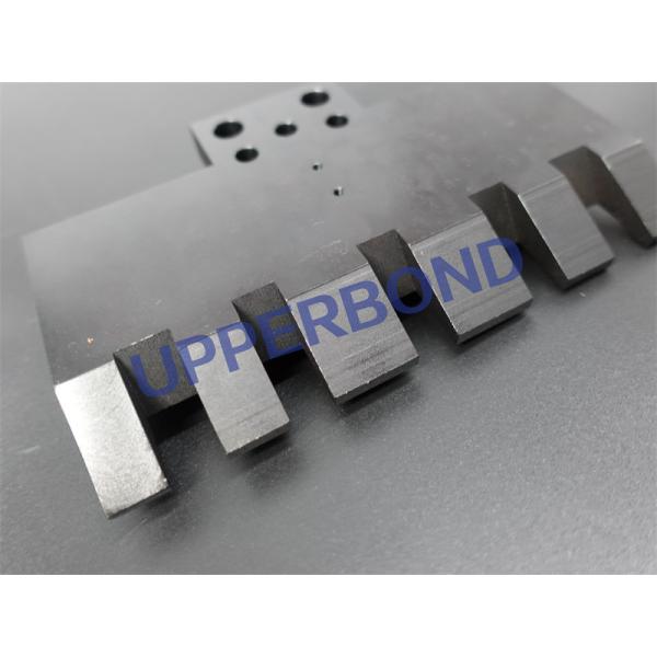 Тонкие сигареты MK9 подвергают запасные части механической обработке свертывая плиту мытья блока