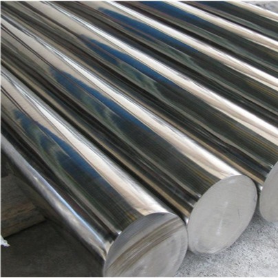 Высокотемпературные материалы штанги 600mm Адвокатуры Inconel коррозионностойкие структурные