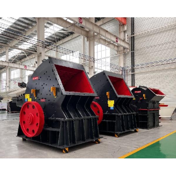 Factory Directly for Sale GYS Series Hydraulic Cone Crusher GYS300 Hot in Sale