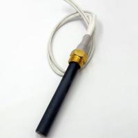 Aquecedor de cerâmica com fio 3/8* 300W acendedor para acender fogões e caldeiras de pellets