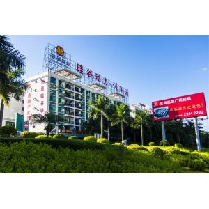 Shenzhen Union Timmy Technology Co., Ltd.