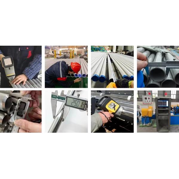 Automobile Section Electrophoresis 6061 O T5 T6  Aluminium Alloy Tube  Mill Finished Polished With JIS Standard