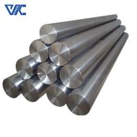 Barras redondas de acero Hastelloy C276 en China