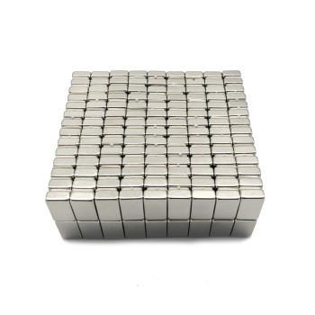 High Strength Rare Earth NdFeB Neodymium Magnets Industrial 33UH 33SH