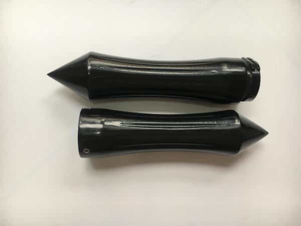 1''  Cnc Universal Harley Davidson Motorcycle Handle Grip