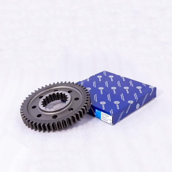 Carruchi Brand AZ2210040230 Spindle first gear Unleash the Full Potential of Your Heavy Duty Truck with SINOTRUK Engine And Accessories