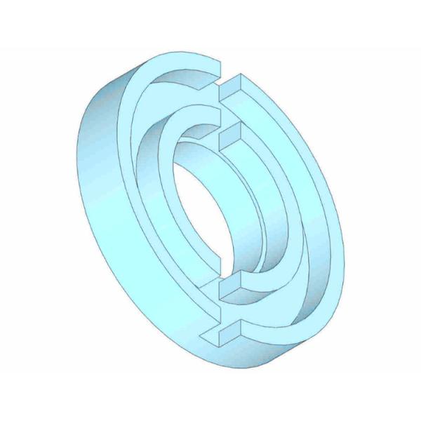 Le cadre G93-1251 de cachetage de tondeuse à gazon adapte Toro Groundsmaster 3500-D