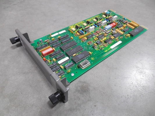 ABB IMFEC12 Analog Input Module For Use With Conventional Transmitters