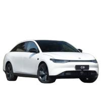 2024 Leapmotor C01 híbrido elétrico de 5 lugares 525km-717km Range 2WD/AWD SUV