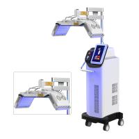 Multi Color PDT Therapy Machine FDA Certified For Face Neck Chest Treatment - 5 Lights