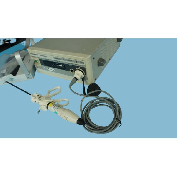 SonoSurg MAJ-1243 Endoscopy Processor Medical Equipment In Good Condition