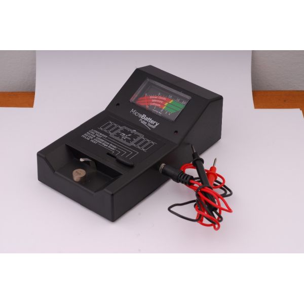 Battery Testers Watch Battery Load Tester Capacity 12v Digital Battery Tester Smart