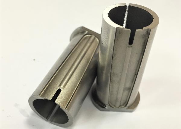 SUJ2 SKH51 Guide Pins And Bushings , Standard ASTM Guide Pillar And Bush