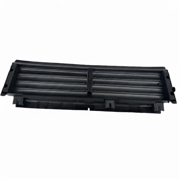 For Ideal L7 L8 L9 Active Intake Grille Louvers Intake Grille Radiator Ventilation Hood