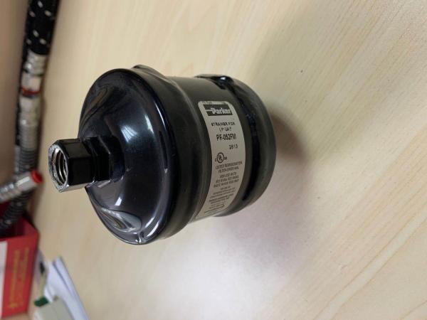 Filtration 15 Micron 450198 PF 052FM For Impco Fuel Systems