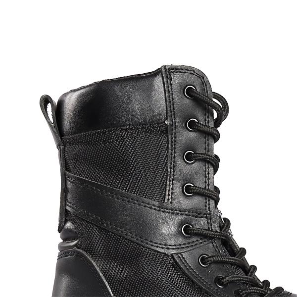 Обувь для наружного движения спортивные ботинки специальные тактические походные ботинки водонепроницаемые наружные ботинки безопасности с стальным пальцем