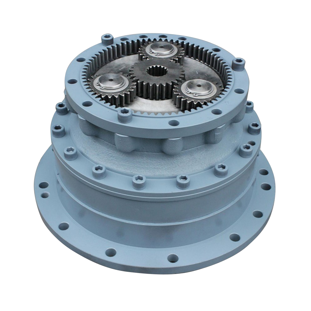 Небольшая коробка передач EC460BlC EC210b EC290 EC290b EC290blc VOE14541069 VOE14541030 качания экскаватора