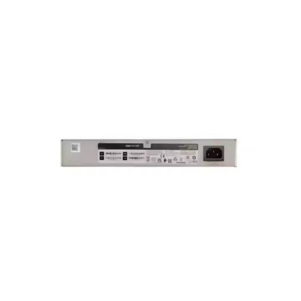 Cisco CBS110 Series 8 Port Gigabit Ethernet Unmanaged Desktop Network Switch
