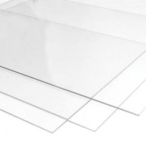 Clear PETG Sheet Vacuum Forming Sheets Aligner Dental Trays