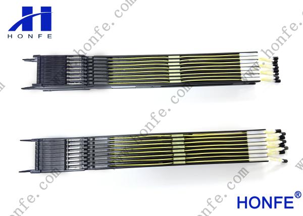 M5 Electromagnet Valves Assembly LX1600 M5 With bearings and with fast connectors Jacquard spare parts