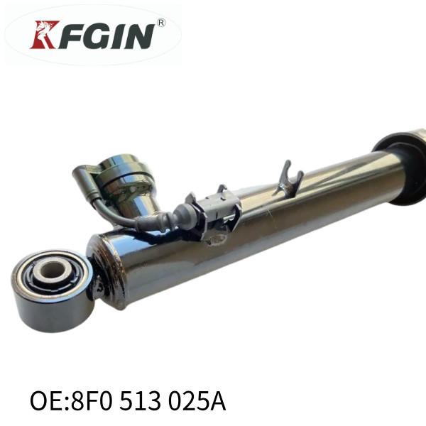 Audi Q5A5 8F0513025A Inductive Rear Left and Rear Right Hydraulic Shock Absorbers 8F0 513 026A