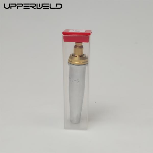 78g Cutting Nozzle for Propane Acetylene Oxygen American Style Torch Welding Gun