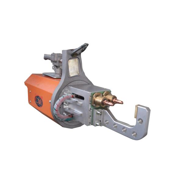 220Vインバーター スポット溶接機械、63KVA AC点の溶接工