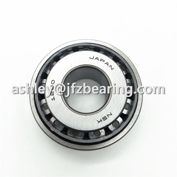 NSK in wheels car bearing 1280/20 Tapered Roller Bearing Single Row - Inch series 1280/22 and  1988/22