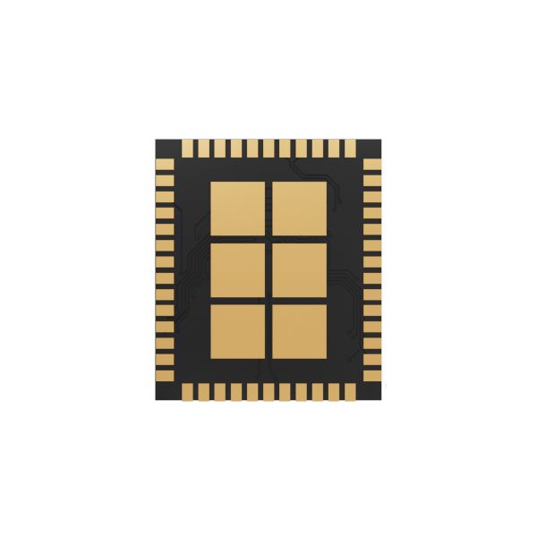 QOGRISYS Qcalcomm Chip QCC2072  Wireless Module Pcie WIFI7 Moudle 5.8Gbps WIFI Modules